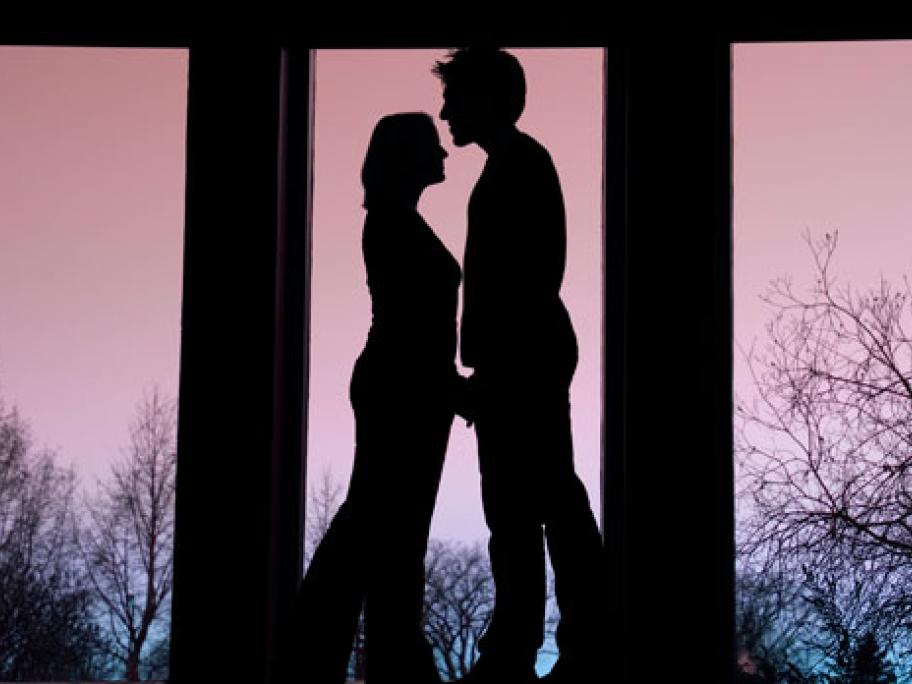 couple