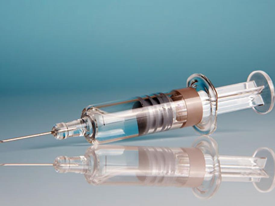 vaccination