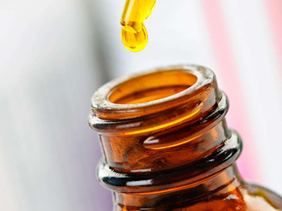 homeopathy