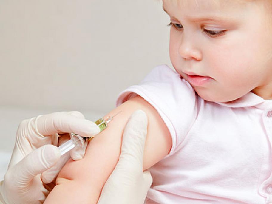 vaccination
