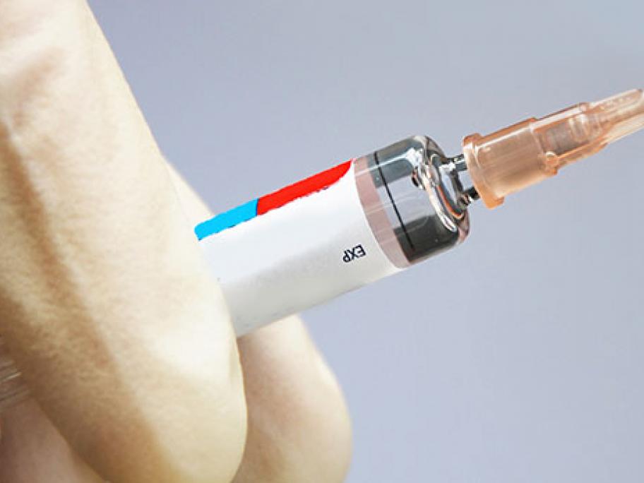 Vaccine