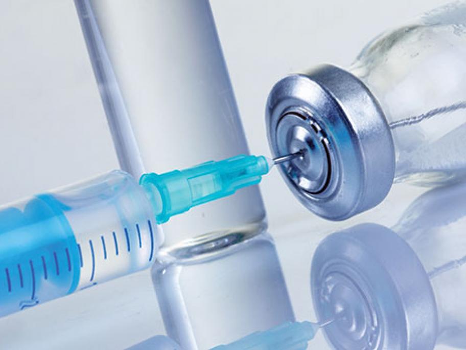 vaccine