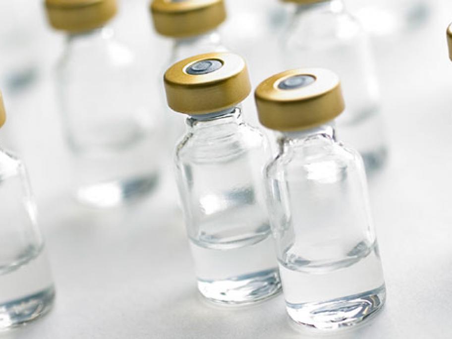 vaccines