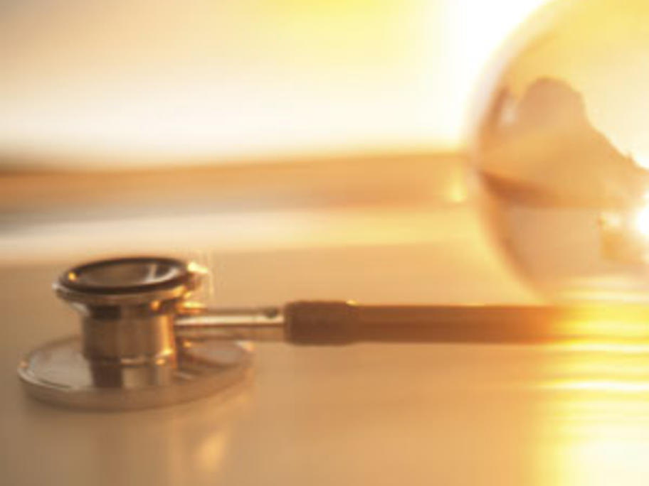Medical tourism