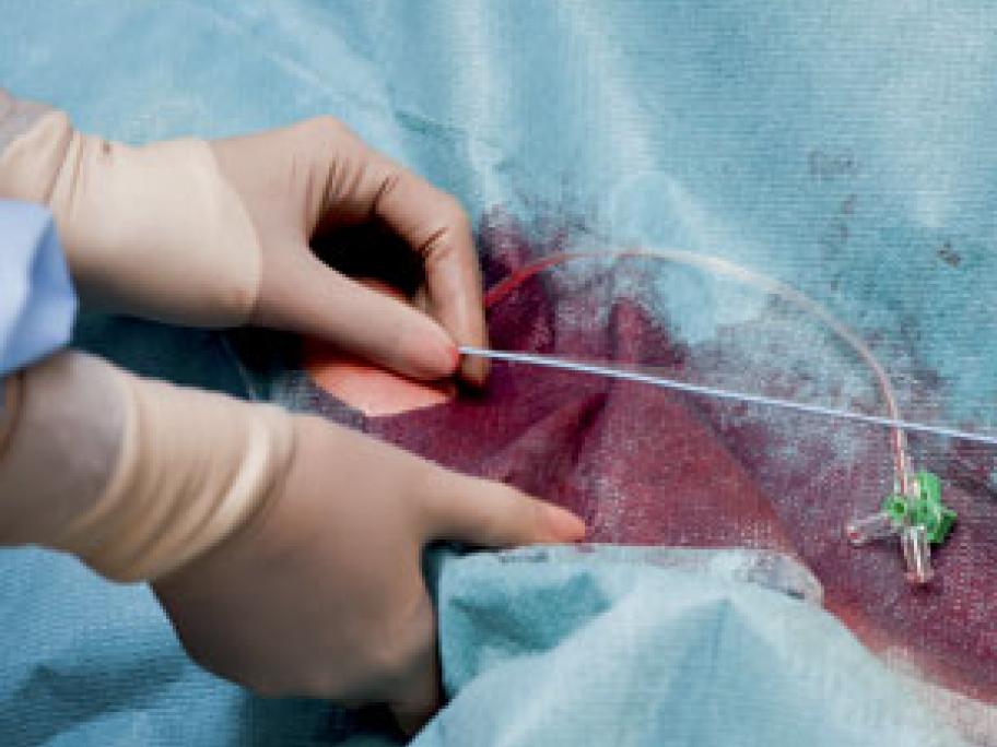 surgery