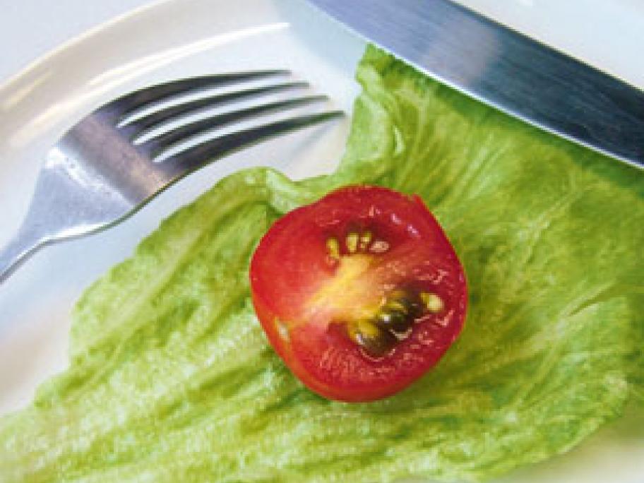salad