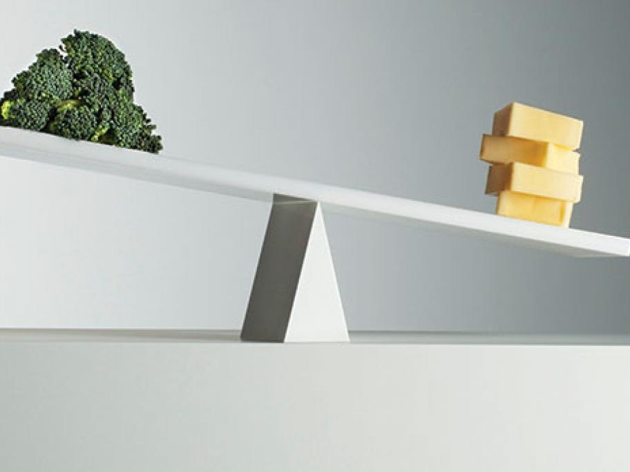 Food scale