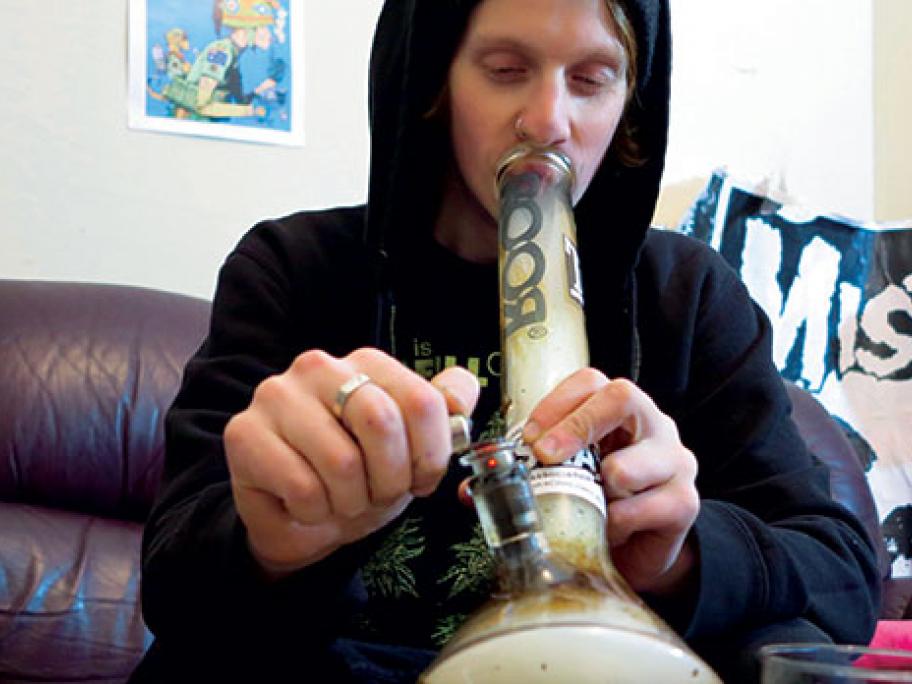 Bong