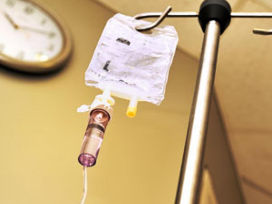 Chemotherapy