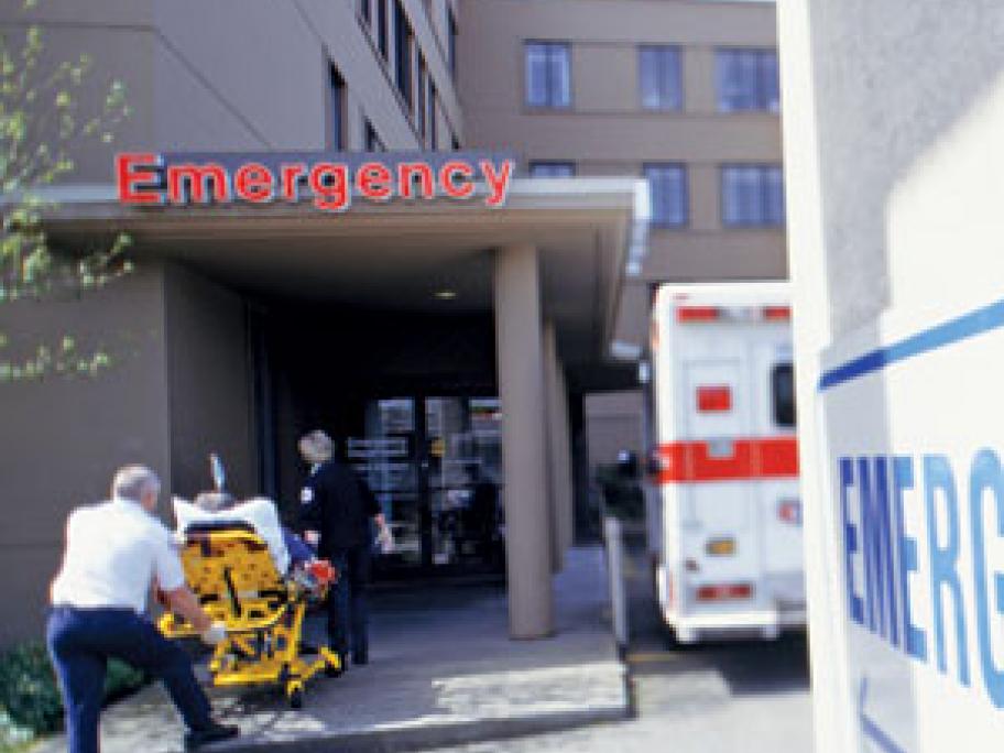 emergency