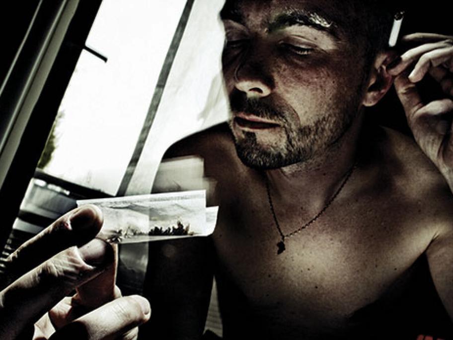 cannabis use