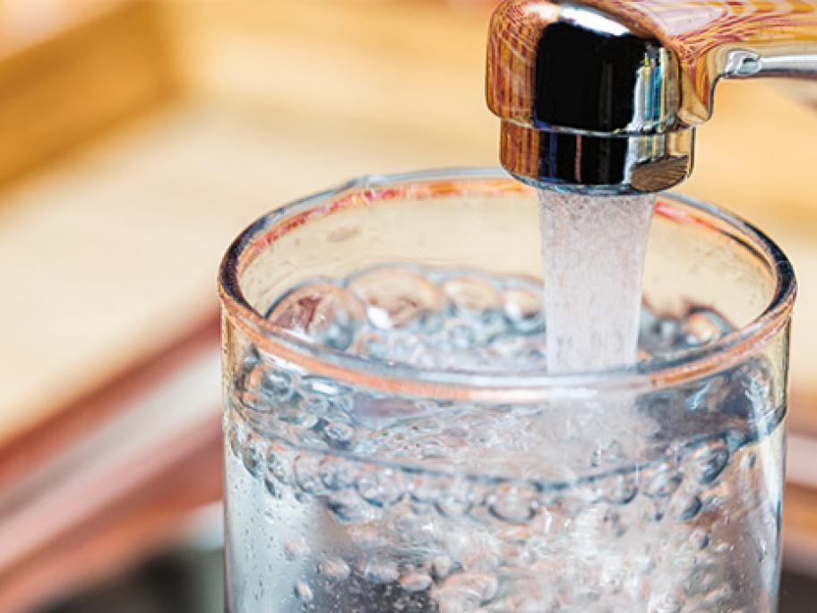 Water