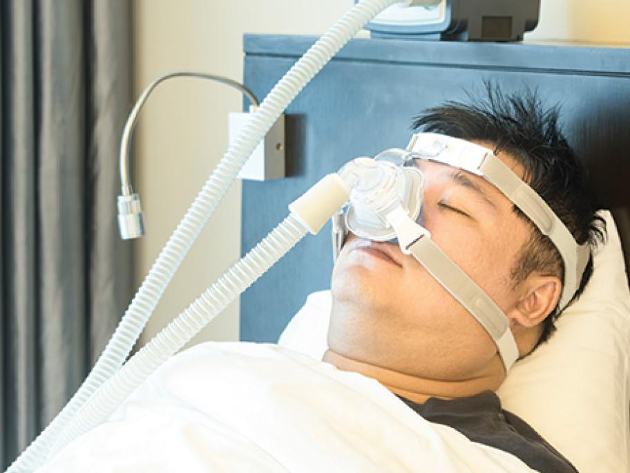 CPAP
