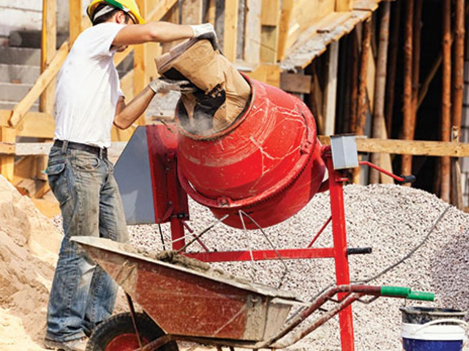 construction