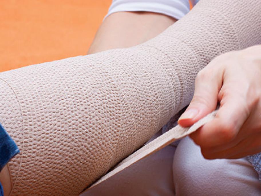 wound care