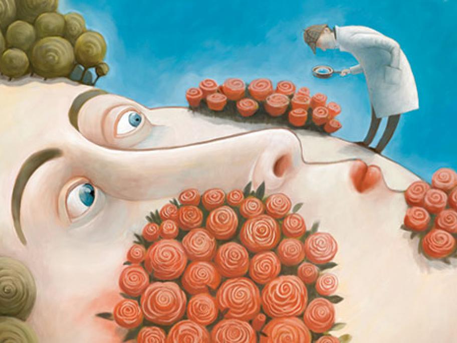 Rosacea