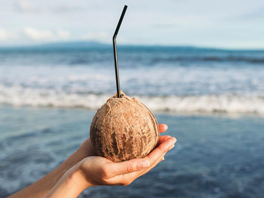 Coconut
