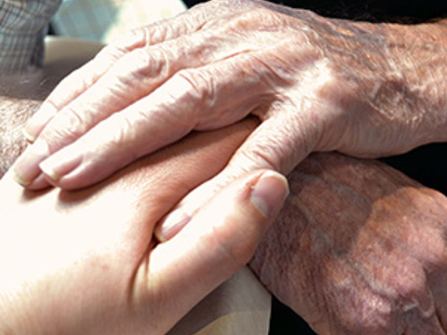 Assisted dying