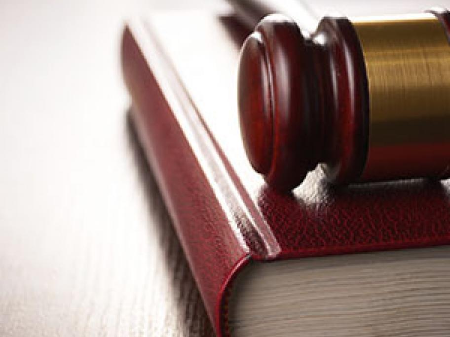 gavel