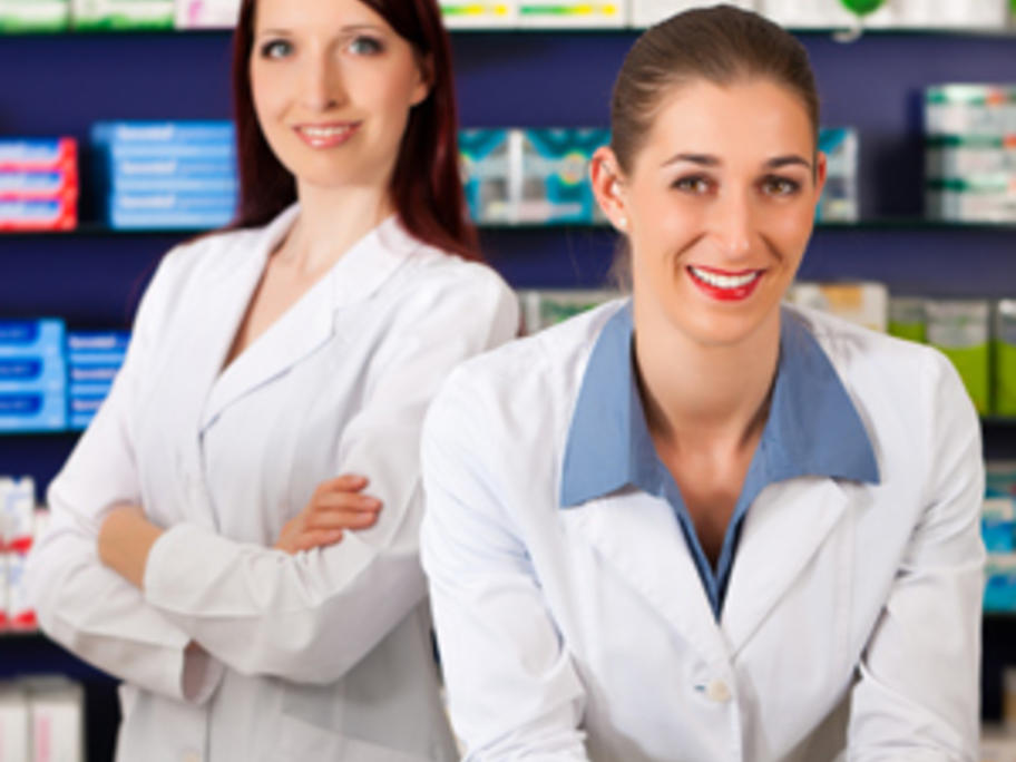 pharmacists