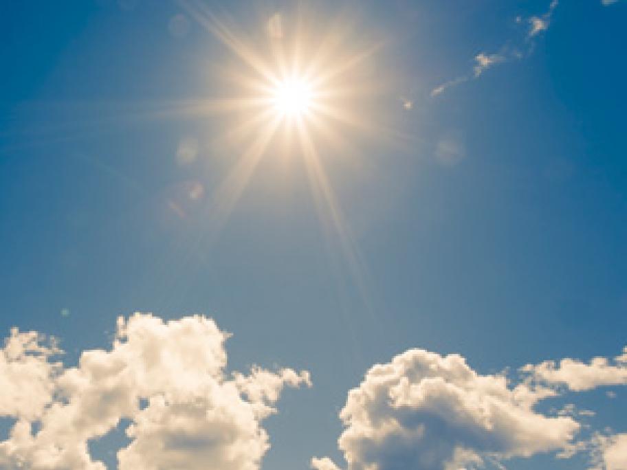 sun