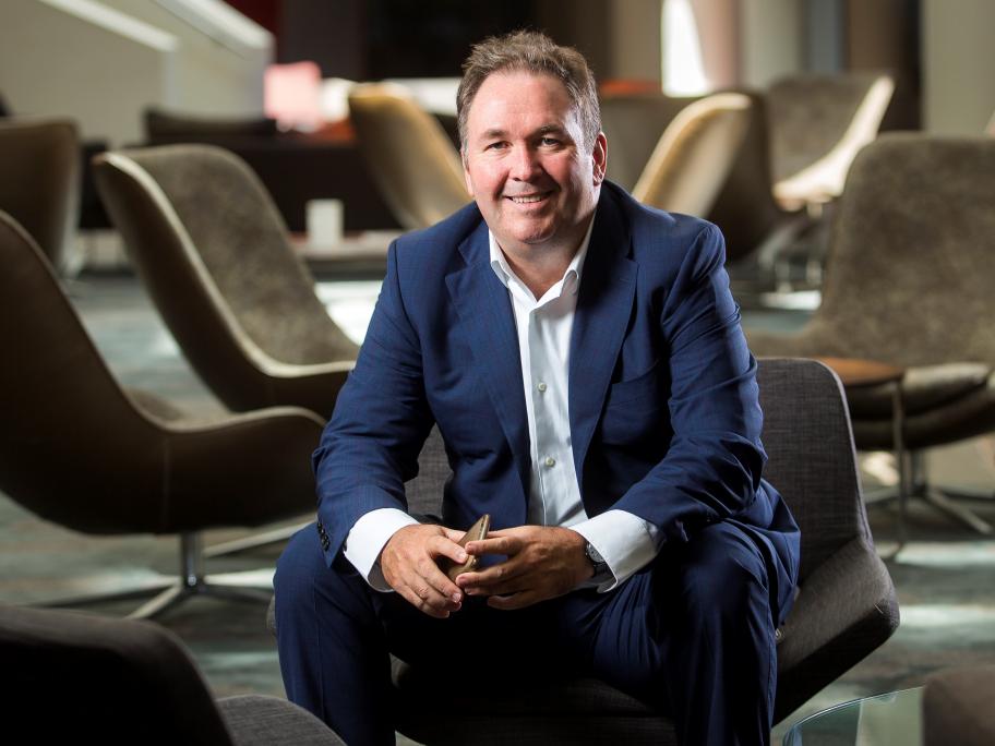 TerryWhite Chemmart announces first full-year results