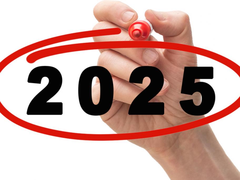 2025