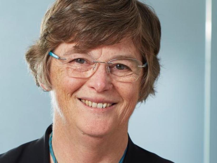 Anne Tonkin