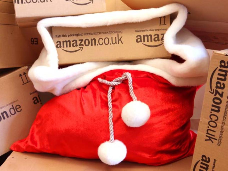 Amazon