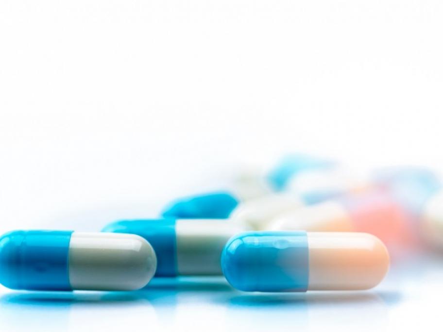 antibiotics
