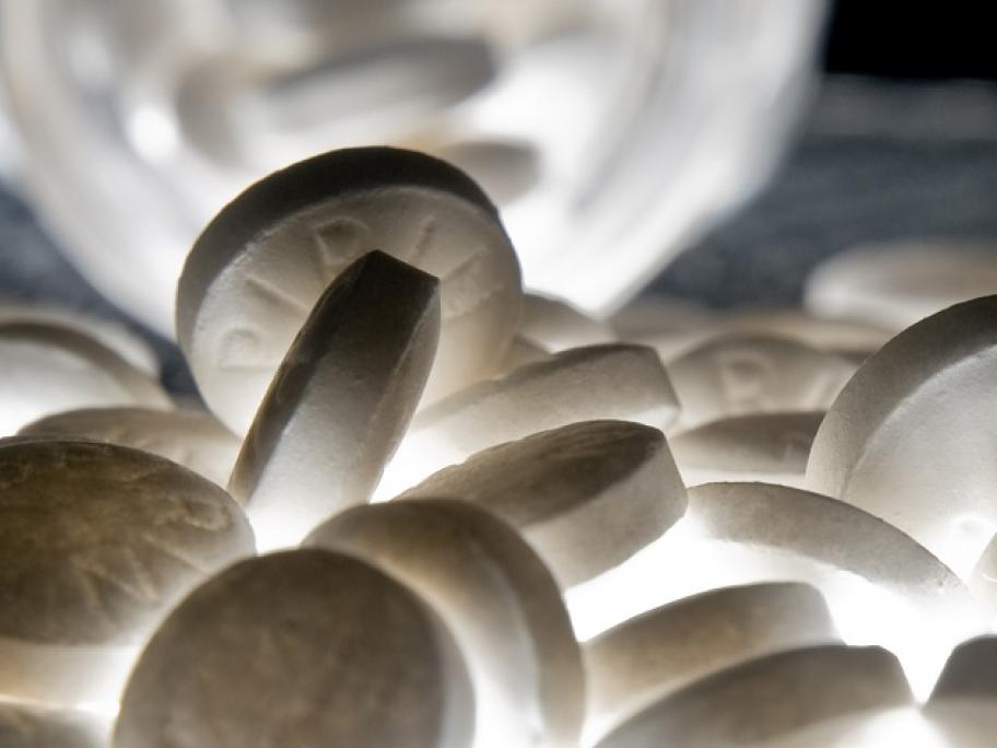 aspirin