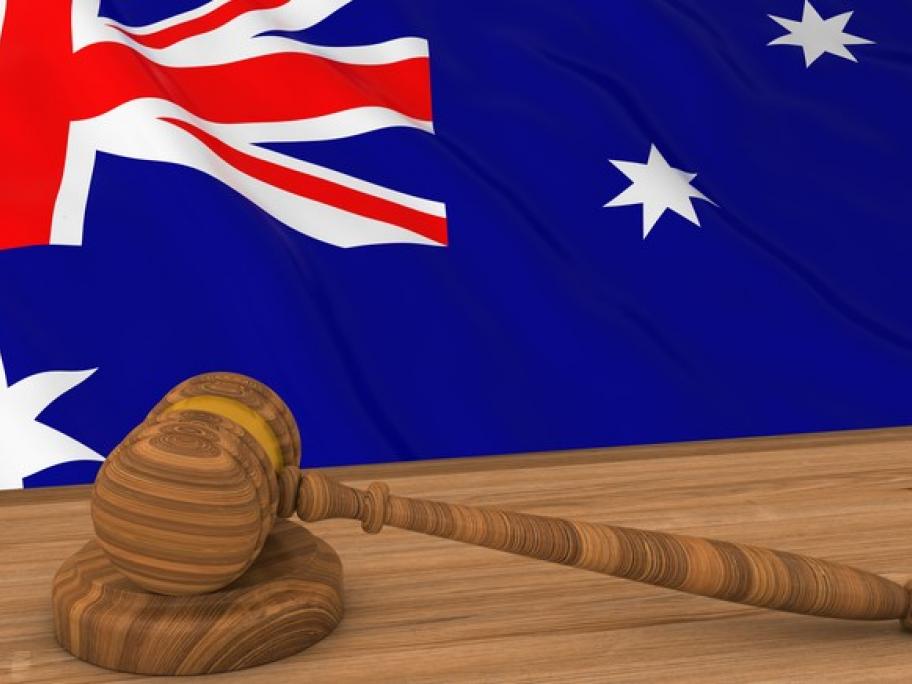Law concept