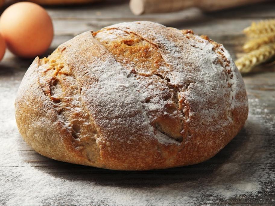 bread
