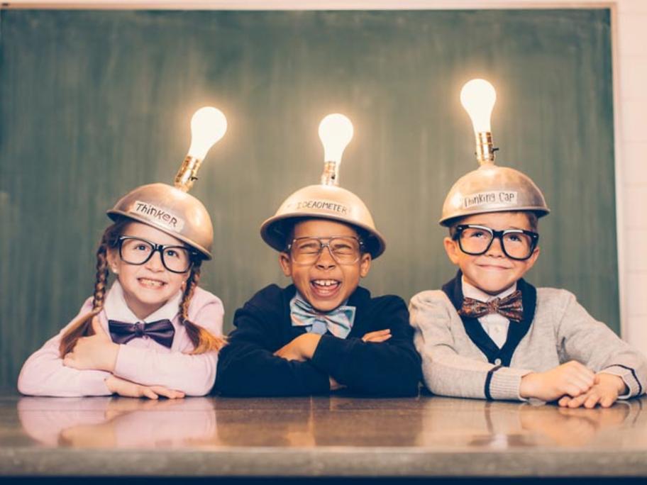 bright ideas