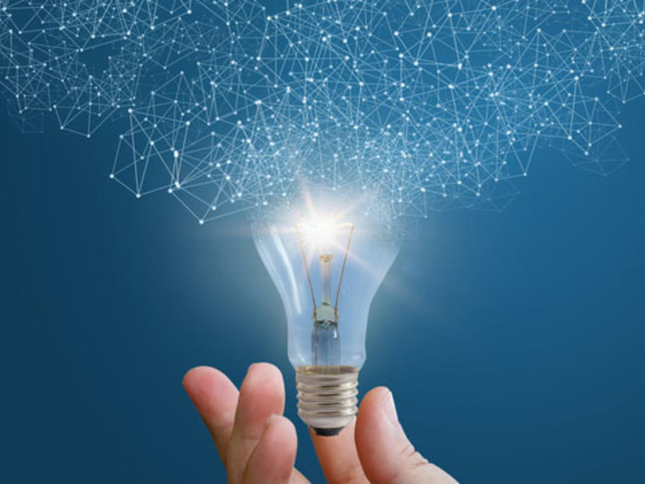 bright ideas