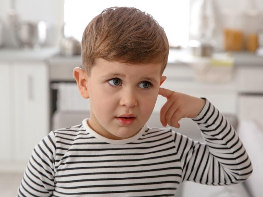 otitis media