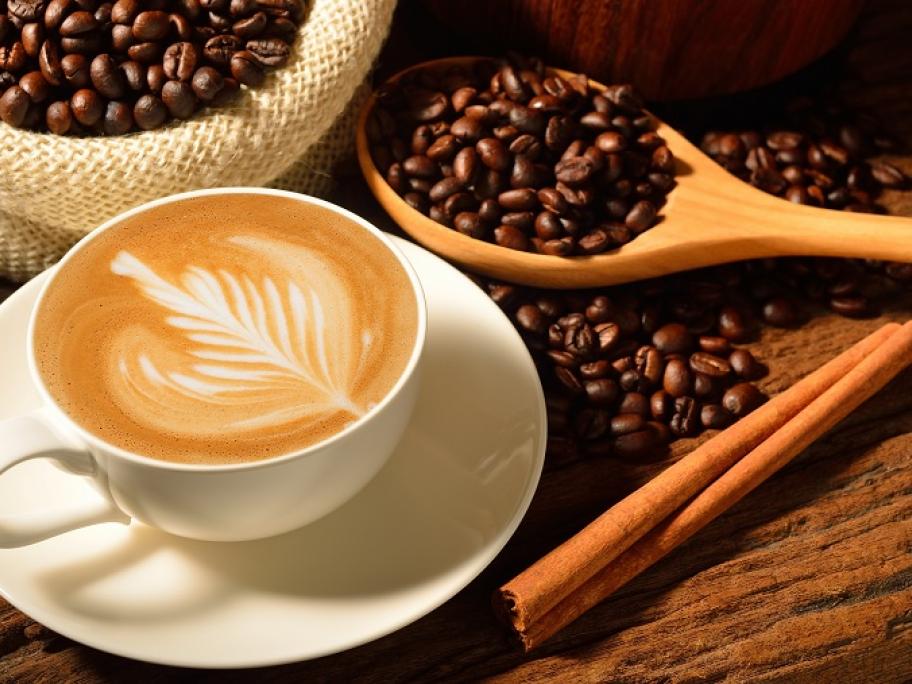 coffee