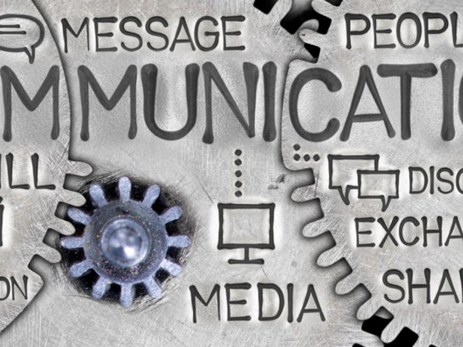 communication