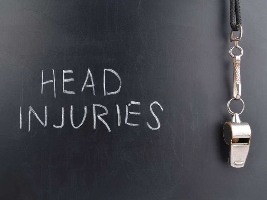 Concussion