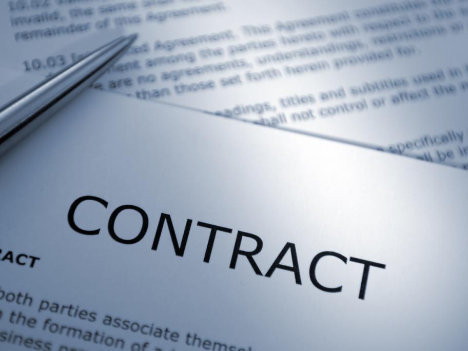 Contract