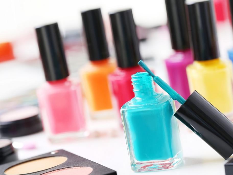 cosmetics
