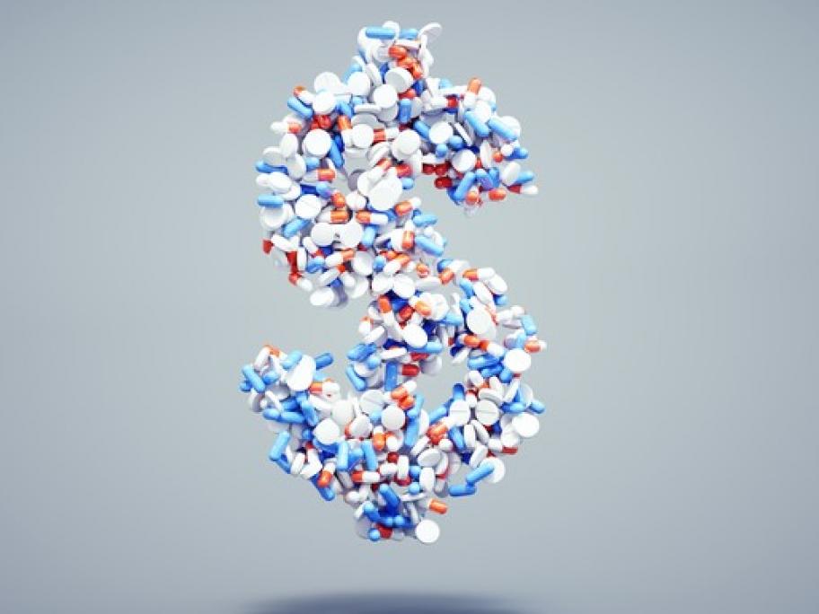 PBS reforms wipe $600 million from pharmacy revenue