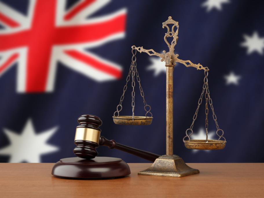court image