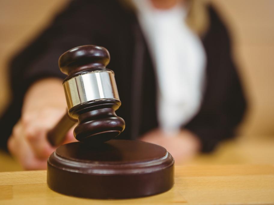 Court rules on pharmacist’s claim of $100 million in damages