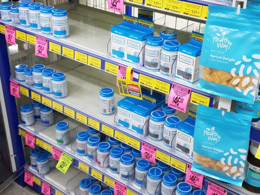 Chemist Warehouse ordered back to the bargaining table