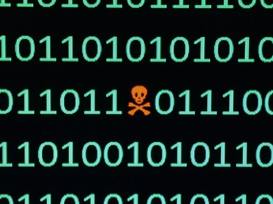 cybercrime