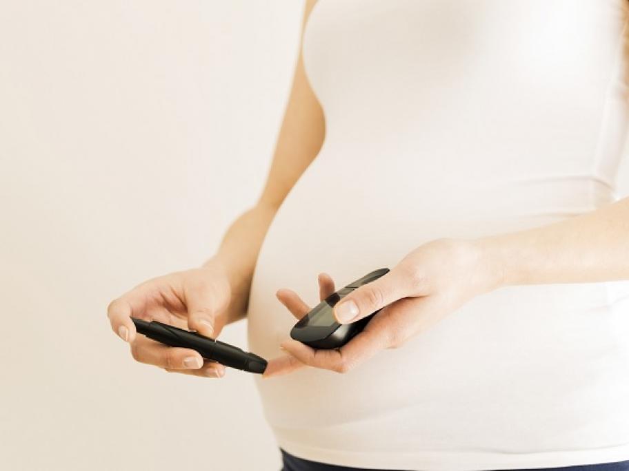 gestational diabetes
