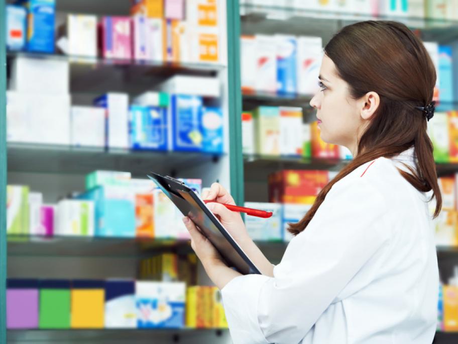 Major direct-supply win for pharmacies and wholesalers