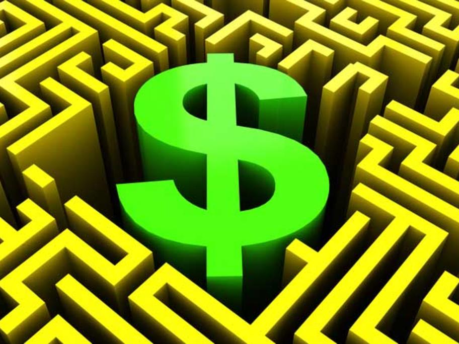 dollar sign