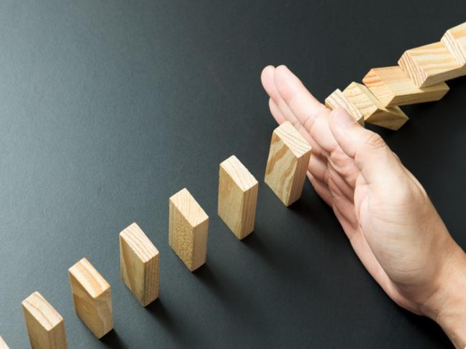 domino theory
